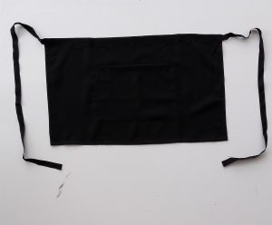 Cotton Quarter Apron-With Pocket Cotton Quarter Apron-With Pocket