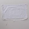 Cotton Quarter Apron-With Pocket Cotton Quarter Apron-With Pocket