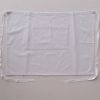 Cotton Three Quarter Apron-With Pocket Cotton Three Quarter Apron-With Pocket
