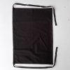 Cotton Three Quarter Apron-No Pocket Cotton Three Quarter Apron-No Pocket