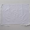 Cotton Three Quarter Apron-No Pocket Cotton Three Quarter Apron-No Pocket