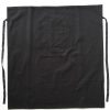 Cotton Continental Apron-With Pocket Cotton Continental Apron-With Pocket
