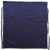 Cotton Continental Apron-With Pocket Cotton Continental Apron-With Pocket