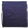Cotton Continental Apron - No Pocket Cotton Continental Apron - No Pocket