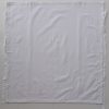 Cotton Continental Apron - No Pocket Cotton Continental Apron - No Pocket