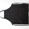 Cotton Full Bib Apron - No Pocket Cotton Full Bib Apron - No Pocket