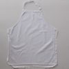 Cotton Full Bib Apron - No Pocket Cotton Full Bib Apron - No Pocket