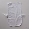 Cotton Popover Apron - With Pocket Cotton Popover Apron - With Pocket