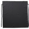 Polyester Continental Apron-No Pocket
