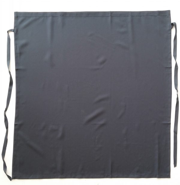 Polyester Continental Apron-No Pocket