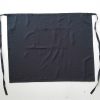 Polyester Half Apron - With Pocket Polyester Half Apron - With Pocket