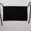 Polyester Quarter Apron - No Pocket Polyester Quarter Apron - No Pocket