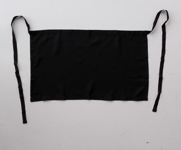 Polyester Quarter Apron - No Pocket Polyester Quarter Apron - No Pocket