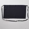 Polyester Quarter Apron - No Pocket Polyester Quarter Apron - No Pocket