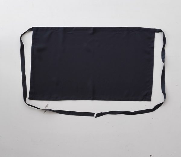 Polyester Quarter Apron - No Pocket Polyester Quarter Apron - No Pocket