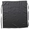 Polyester Continental Apron-With Pocket