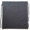 Polyester Continental Apron-With Pocket