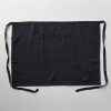 Polyester Three Quarter Apron-With Pocket Polyester Three Quarter Apron-With Pocket