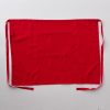 Polyester Three Quarter Apron-With Pocket Polyester Three Quarter Apron-With Pocket