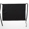 Polyester Three Quarter Apron-No Pocket