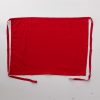 Polyester Three Quarter Apron-No Pocket