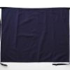 Cotton Half Apron - No Pocket Cotton Half Apron - No Pocket