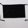 Polyester Quarter Apron - With Pocket