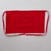Polyester Quarter Apron - With Pocket