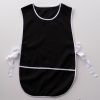 Polyester Popover Apron - With Pocket