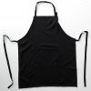 Polyester Full Bib Apron - With Pocket