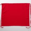 Polyester Half Apron - No Pocket