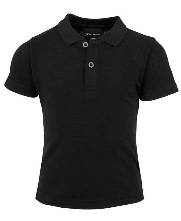 Babies Polo Shirt Babies Polo Shirt