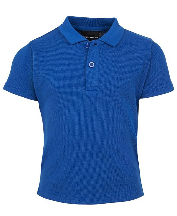 Babies Polo Shirt Babies Polo Shirt