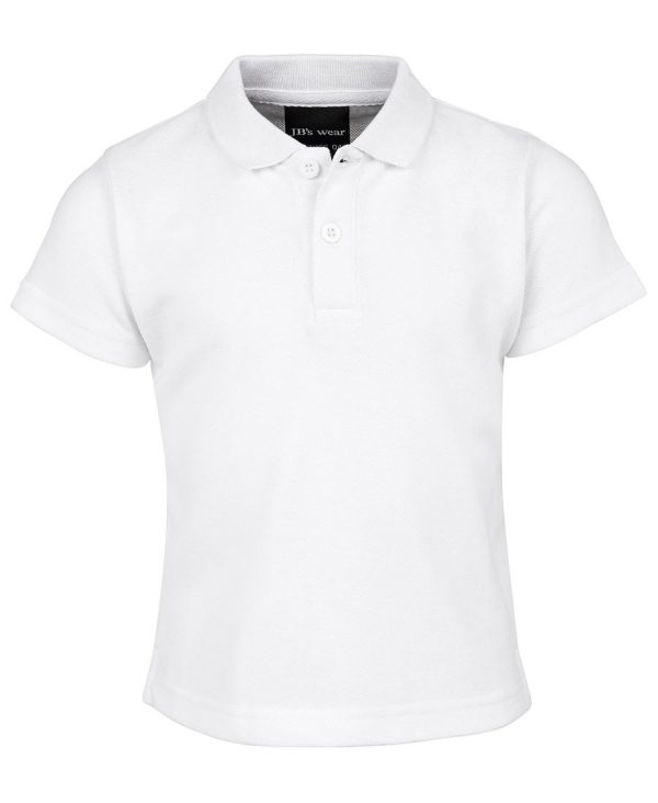Babies Polo Shirt Babies Polo Shirt