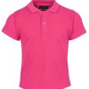 Babies Polo Shirt Babies Polo Shirt