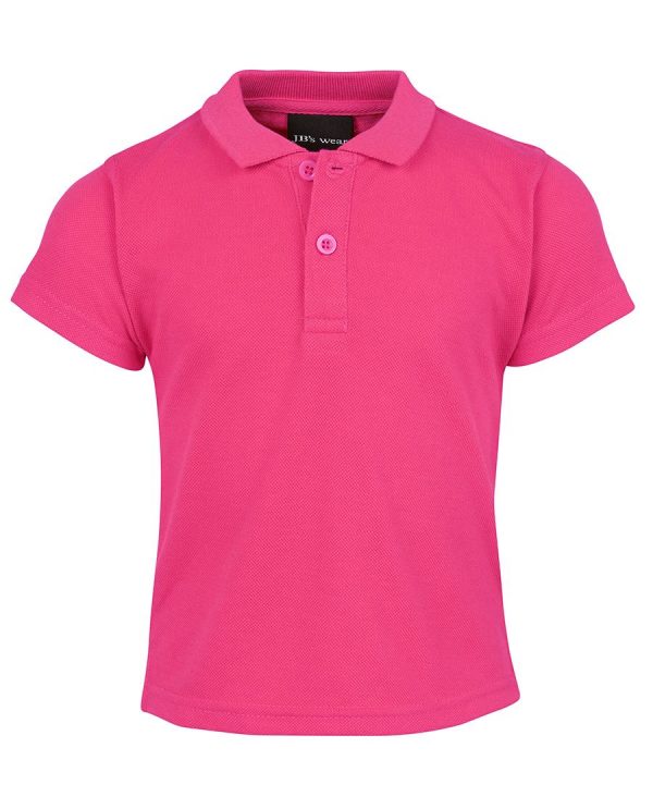 Babies Polo Shirt Babies Polo Shirt