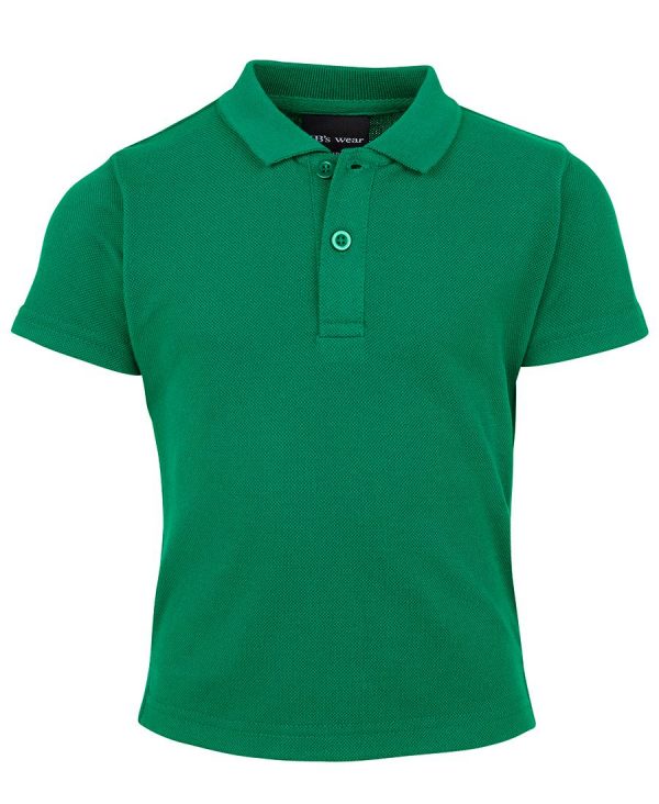 Babies Polo Shirt Babies Polo Shirt