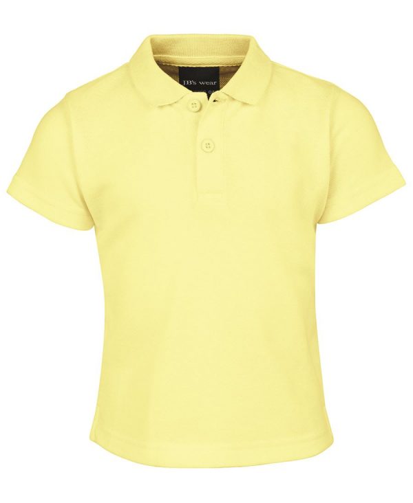 Babies Polo Shirt Babies Polo Shirt