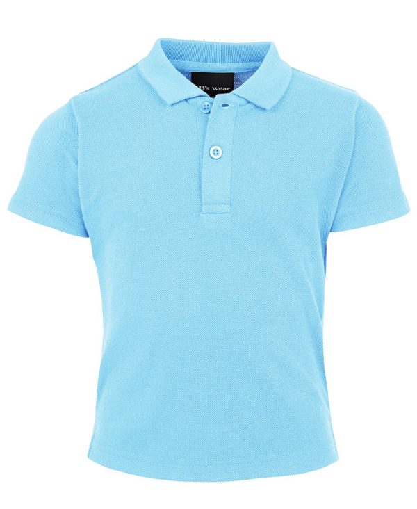 Babies Polo Shirt Babies Polo Shirt