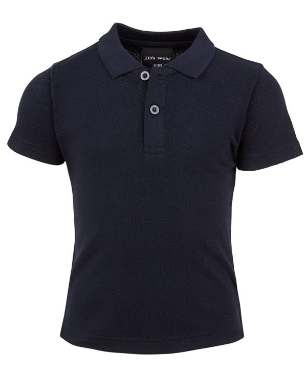 Babies Polo Shirt Babies Polo Shirt