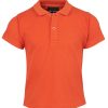 Babies Polo Shirt Babies Polo Shirt