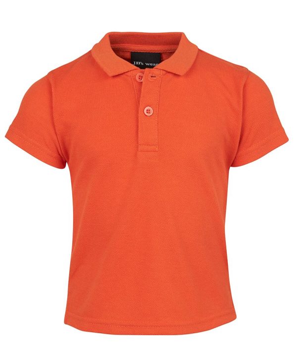 Babies Polo Shirt Babies Polo Shirt