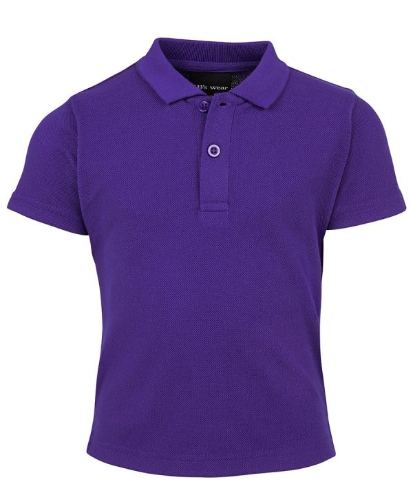 Babies Polo Shirt Babies Polo Shirt