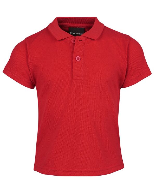 Babies Polo Shirt Babies Polo Shirt