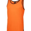 Hi Vis Singlet