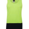 Hi Vis Singlet