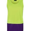 Hi Vis Singlet