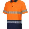 Hi Vis Polo Shirt Hi Vis Polo Shirt