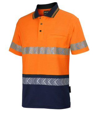 Hi Vis Polo Shirt Hi Vis Polo Shirt