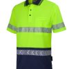 Hi Vis Polo Shirt Hi Vis Polo Shirt